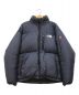 THE NORTH FACE（ザ ノース フェイス）の古着「SUMMIT SERIES ダウンジャケット」｜ブルー