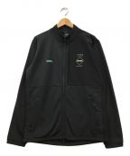 F.C.R.B.エフシーアールビー）の古着「PDK JACKET」｜ブラック