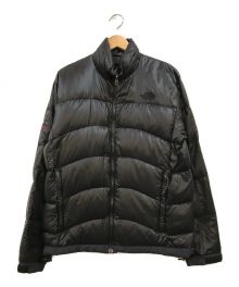 THE NORTH FACE（ザ ノース フェイス）の古着「SUMMIT SERIES ACONCAGUA JACKET」｜ブラック