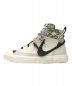 NIKE (ナイキ) READYMADE (レディメイド) BLAZER MID ホワイト サイズ:27.5cm：15800円