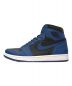 NIKE (ナイキ) Air Jordan 1 Retro High OG ダークマリーナブルー サイズ:27.5：14800円