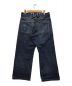 Schott (ショット) 13oz JEANS WIDE GLIDE インディゴ サイズ:30：5800円