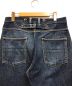 中古・古着 Schott (ショット) 13oz JEANS WIDE GLIDE インディゴ サイズ:30：5800円