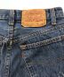 中古・古着 LEVI'S (リーバイス) [古着]USA501 デニムパンツ インディゴ サイズ:28：4800円