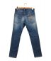 DSQUARED2 (ディースクエアード) MEDIUM RAMMENDO SKATER JEANS インディゴ サイズ:44：14800円