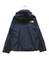 THE NORTH FACE (ザ ノース フェイス) GORE-TEX MOUNTAIN RAINTEX JACKET ネイビー サイズ:L：14800円