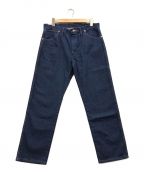 Wranglerラングラー）の古着「[古着]13MWZ Original Cowboy Cut Jeans」｜インディゴ