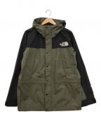 THE NORTH FACEザ ノース フェイス）の古着「MOUNTAIN LIGHT JACKET」｜ニュートープ