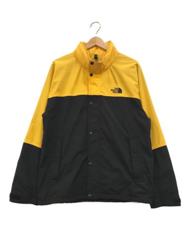 [中古]THE NORTH FACE(ザ ノース フェイス)のメンズ アウター・ジャケット ハイドレナウィンドジャケット