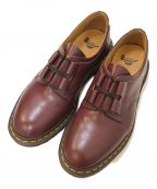 Dr.Martensドクターマーチン）の古着「1461 GHILLIE」｜チェリーレッド（OXBLOOD）