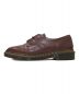 Dr.Martens (ドクターマーチン) 1461 GHILLIE チェリーレッド（OXBLOOD） サイズ:UK6(25cm)：8000円