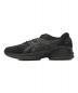 asics (アシックス) GEL-QUANTUM INFINITY JIN BLACK ブラック サイズ:26cm：6000円