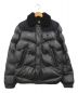 G-STAR RAW（ジースターロゥ）の古着「WESTERN PUFFER JACKET」｜ネイビー