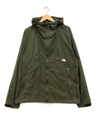 【中古・古着通販】THE NORTH FACE (ザ ノース フェイス