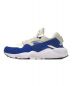 NIKE (ナイキ) Air Huarache Run DNA Ch.1 グレー×ブルー サイズ:28cm：5800円