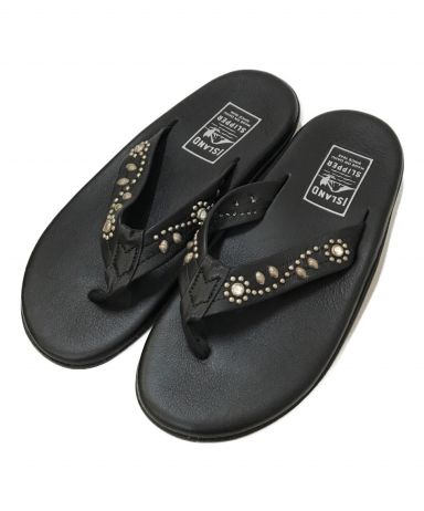 【中古・古着通販】ISLAND SLIPPER (アイランドスリッパ) htc