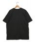 stussy (ステューシー) Squared T-SHIRTS ブラック サイズ:L：7000円