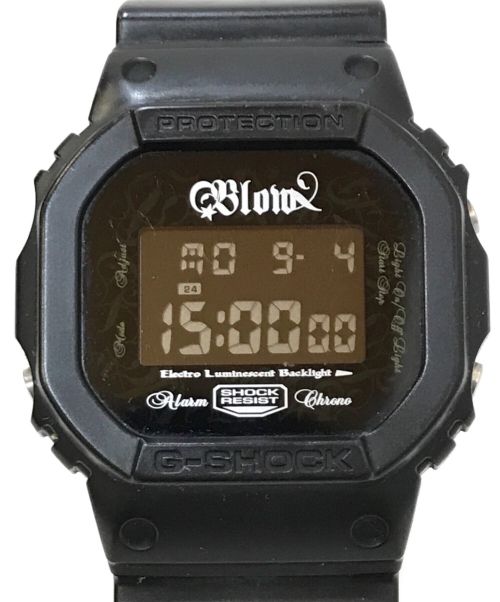 CASIO（カシオ）CASIO (カシオ) G-SHOCK リストウォッチの古着・服飾アイテム