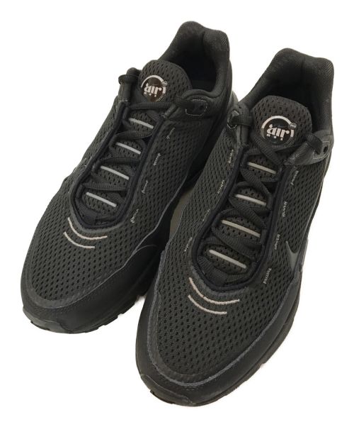 NIKE（ナイキ）NIKE (ナイキ) AIR MAX PULSE  ブラック サイズ:27cmの古着・服飾アイテム