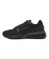 NIKE (ナイキ) AIR MAX PULSE  ブラック サイズ:27cm：9800円