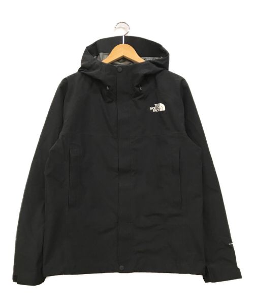 THE NORTH FACE（ザ ノース フェイス）THE NORTH FACE (ザ ノース フェイス) FL Drizzle JKT ブラック サイズ:Mの古着・服飾アイテム