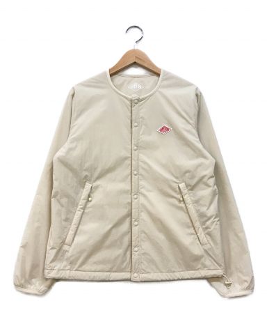 【中古・古着通販】DANTON (ダントン) INSULATION JACKET