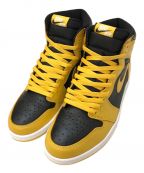 NIKEナイキ）の古着「Air Jordan 1 High OG 