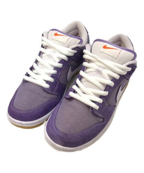 NIKE（ナイキ）NIKE (ナイキ) Nike SB Dunk Low Orange Label Pro Iso 