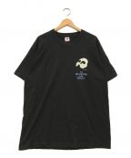 FRUIT OF THE LOOMフルーツオブザルーム）の古着「The PHANTOM of the OPERA プリントTシャツ」｜ブラック