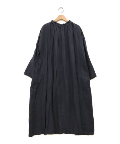 中古・古着通販】nest Robe (ネストローブ) リネンシャーリングネック ...