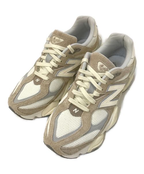 NEW BALANCE（ニューバランス）NEW BALANCE (ニューバランス) 90/60  Driftwood ベージュ サイズ:27の古着・服飾アイテム