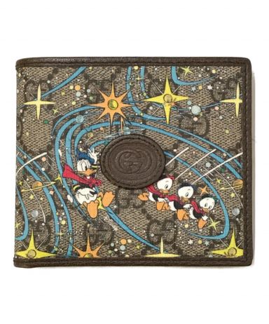 中古・古着通販】GUCCI (グッチ) DISNEY (ディズニー) ディズニー