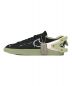 NIKE (ナイキ) ACRONYM (アクロニウム) BLAZER LOW/ACRNM ブラック サイズ:27cm：6800円