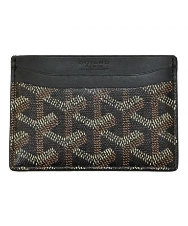 【中古・古着通販】GOYARD (ゴヤール) サン・シュルピス カード