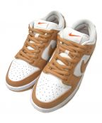 NIKEナイキ）の古着「Dunk Low Pro ISO Orange Label 