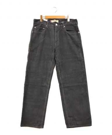 【中古・古着通販】LEVI'S (リーバイス) 569コーデュロイパンツ