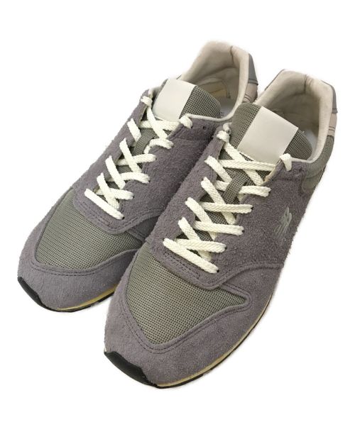 NEW BALANCE（ニューバランス）NEW BALANCE (ニューバランス) 996 HK2 グレー サイズ:30.0cmの古着・服飾アイテム