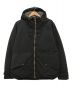 kelen（ケレン）の古着「EUROPEAN DUCK ECWCS DOWN JACKET」｜ブラック