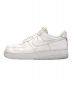 NIKE (ナイキ) AIR FORCE 1 '07 FlyEase ホワイト サイズ:30.0cm：6800円