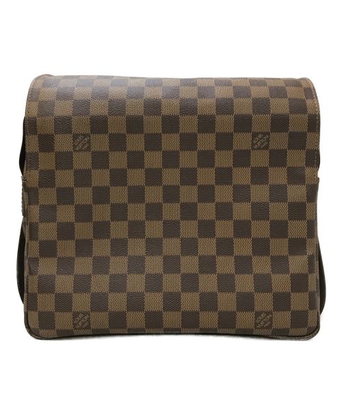 LOUIS VUITTON（ルイ ヴィトン）LOUIS VUITTON (ルイ ヴィトン) ナヴィグリオ ブラウンの古着・服飾アイテム