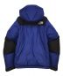 THE NORTH FACE (ザ ノース フェイス) Baltro Light Jacket ブルー×ブラック（ソーダライトブルー） サイズ:L 未使用品：35800円