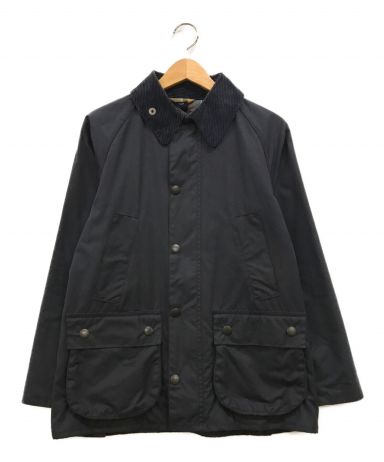 偉大な SL BEDALE Barbour / 34 【中古】カーキ DOWN jacket ダウン SL