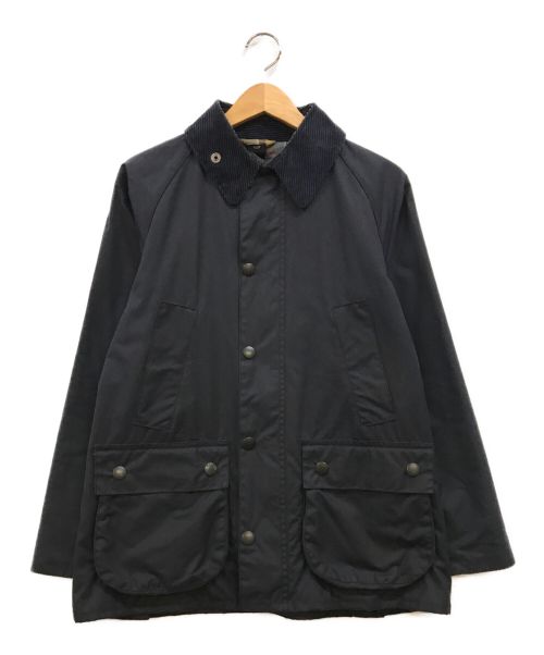 Barbour（バブアー）Barbour (バブアー) SL BEDALE ブラック サイズ:34の古着・服飾アイテム