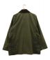 Barbour (バブアー) BEDALE オイルドジャケット オリーブ サイズ:C40：14800円