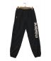 thisisneverthat（ディスイズネバーザット）の古着「Warm Up Pant」｜ブラック