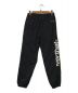 thisisneverthat (ディスイズネバーザット) Warm Up Pant ブラック サイズ:S：6800円