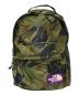 THE NORTHFACE PURPLELABEL（ザ・ノースフェイス パープルレーベル）の古着「DAY PACK CAMOUFLAGE」｜カーキ