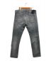 Denham (デンハム) BOLT SLIM FIT グレー サイズ:W34L32：7800円