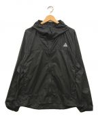 NIKE ACGナイキエージーシー）の古着「WNDPRF CNDR CNE JKT」｜ブラック