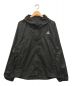 NIKE ACG（ナイキエージーシー）の古着「WNDPRF CNDR CNE JKT」｜ブラック